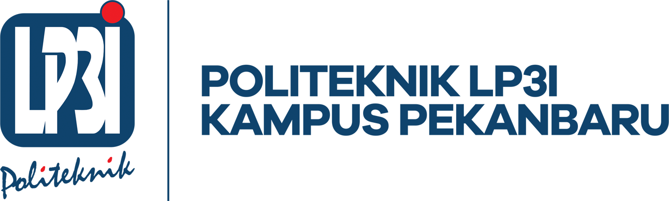 LP3I Logo
